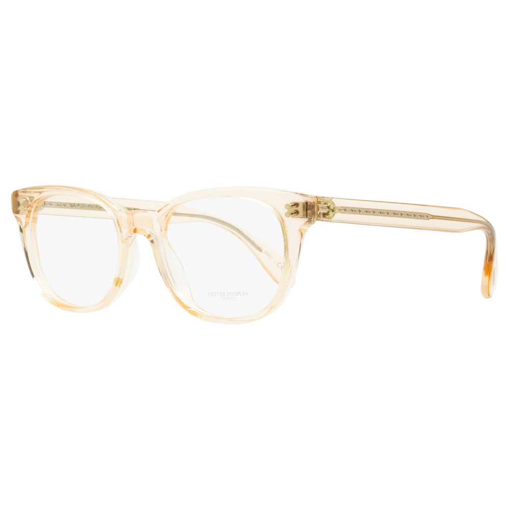 Oliver Peoples Hildie Eyeglasses OV5457U 1652 Silk 50mm
